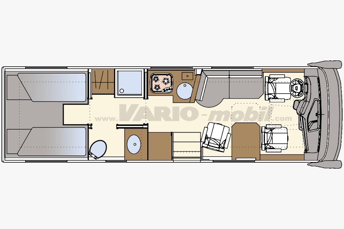 Reisemobil-Grundriss-VARIO-Star-800-D-Einzelbetten