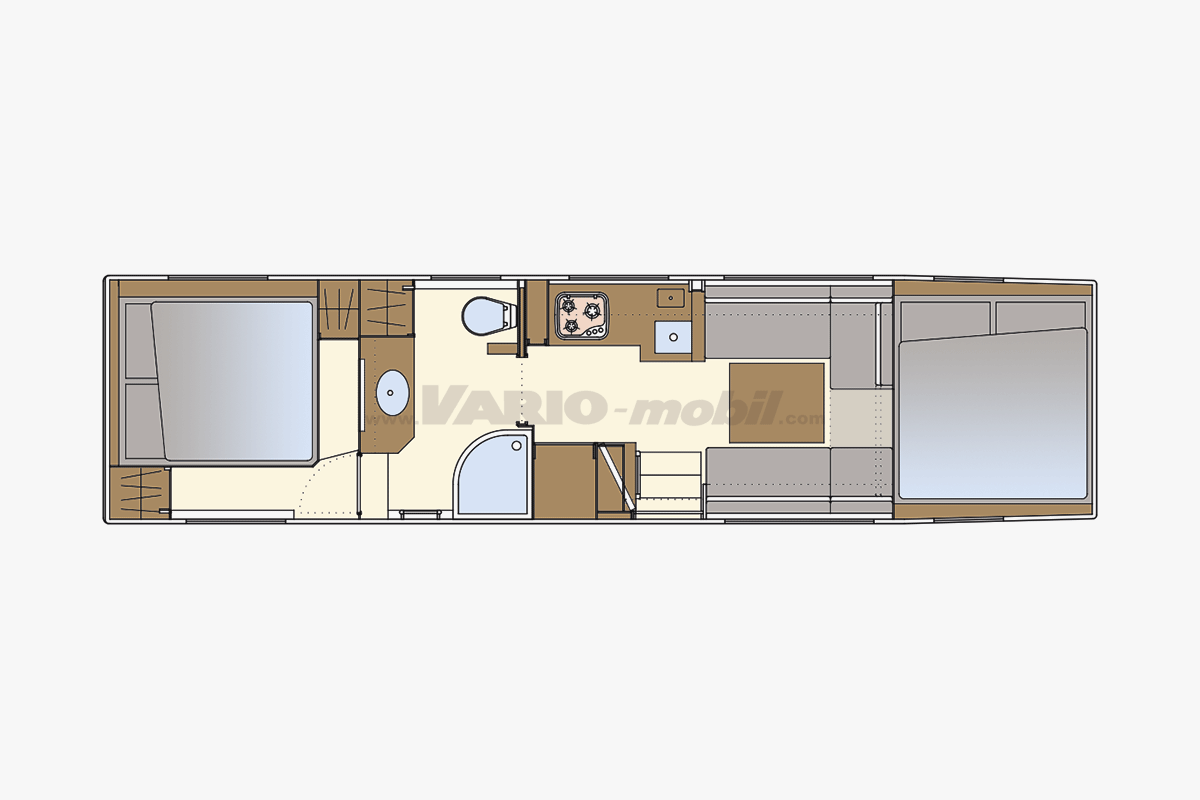 Motorhome floor plan_Alkoven-1000-A