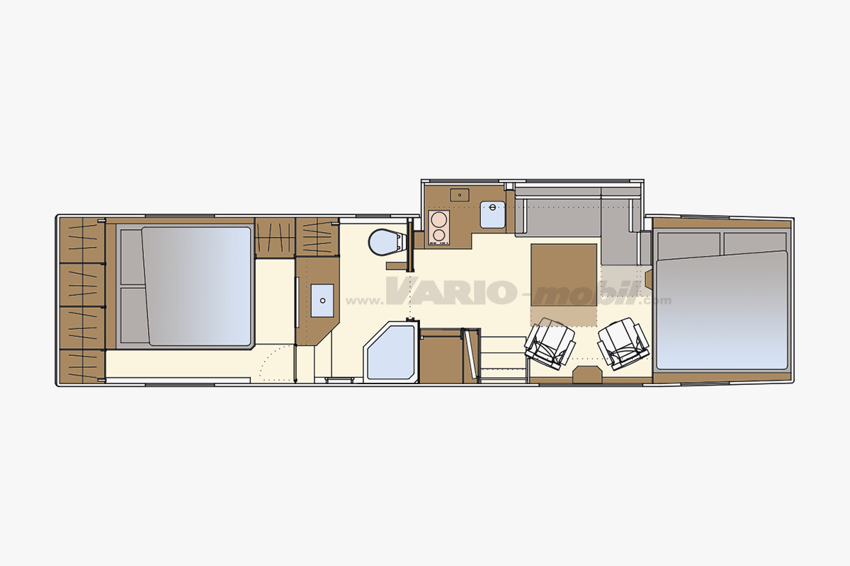 Motorhome Floor Plan_Alkoven-1050-A-Slide-Out