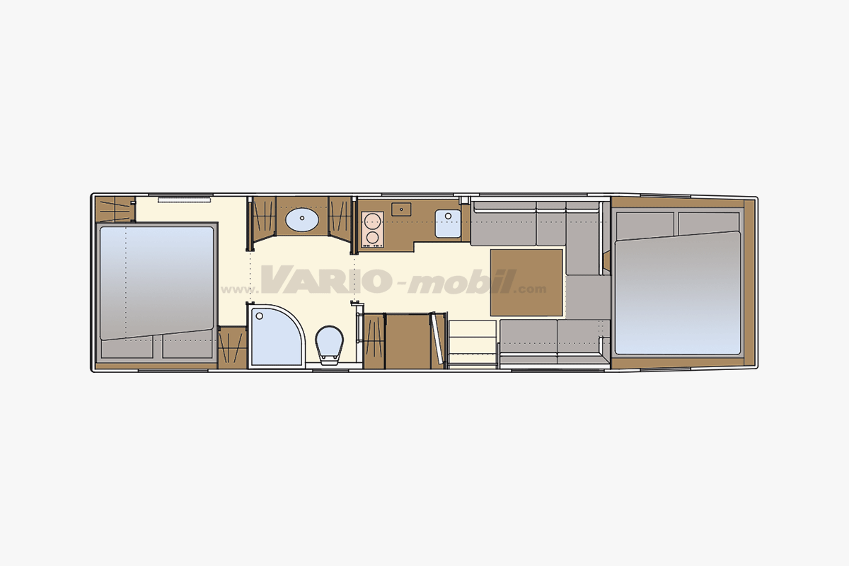 Motorhome floor plan_Alkoven-950-A