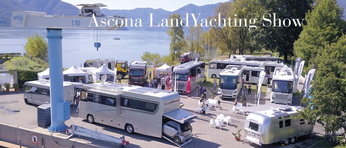 Ascona Landyachting Show